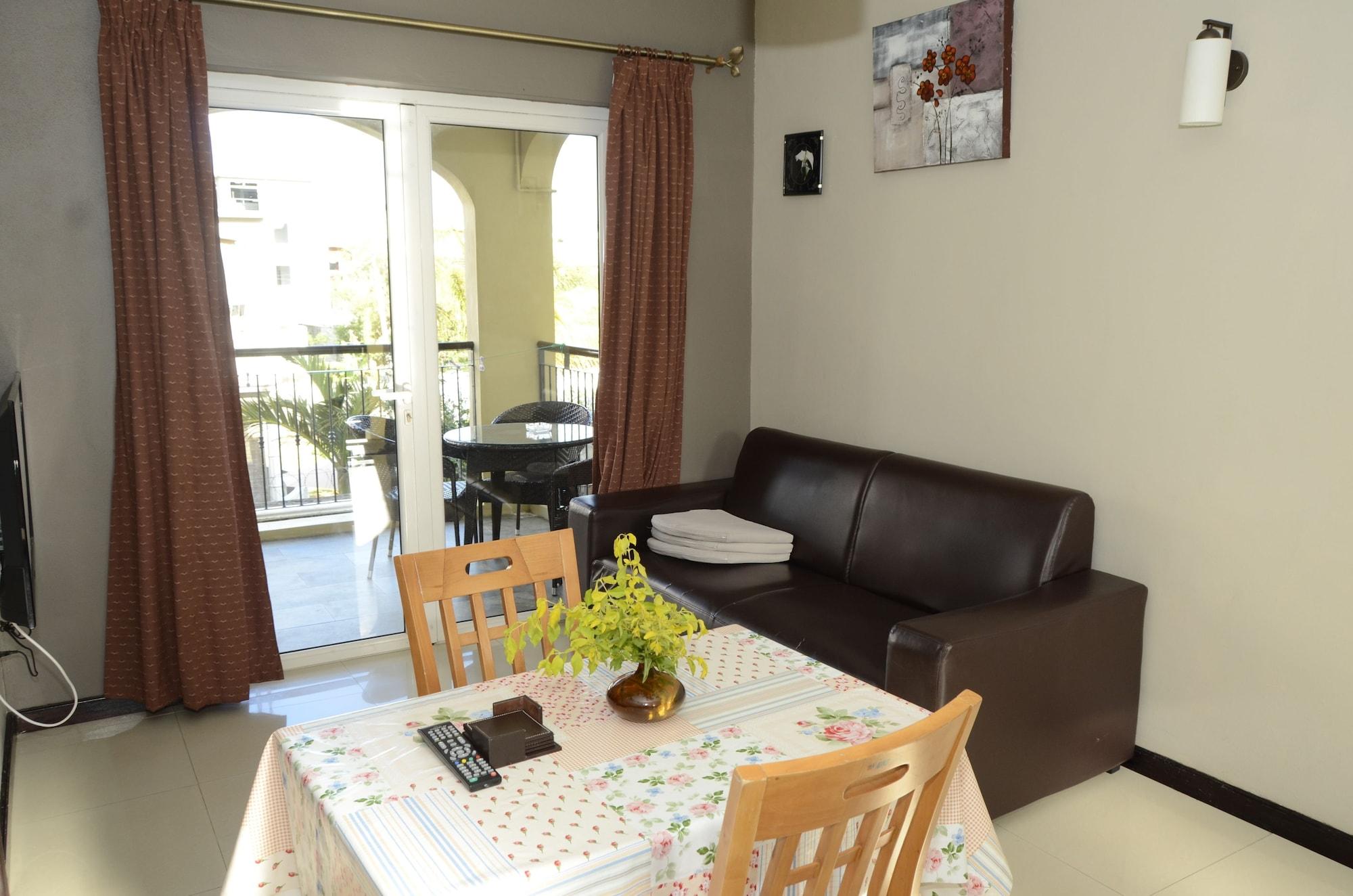 Villa Narmada Grand-Baie Eksteriør billede