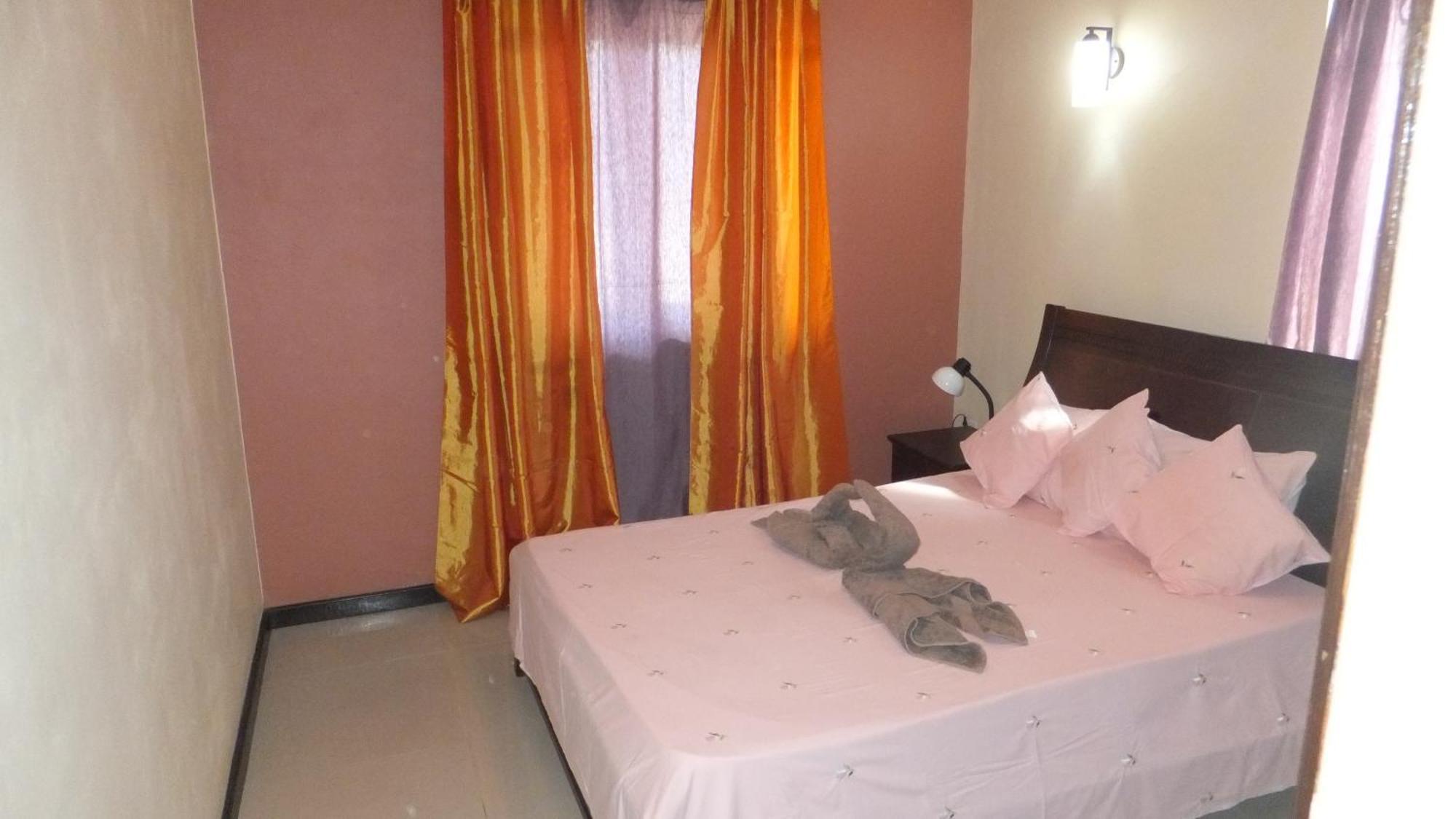 Villa Narmada Grand-Baie Værelse billede