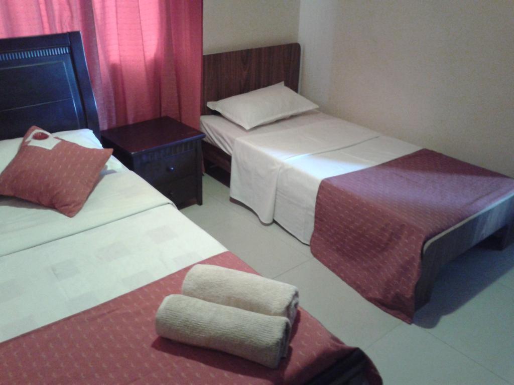 Villa Narmada Grand-Baie Eksteriør billede