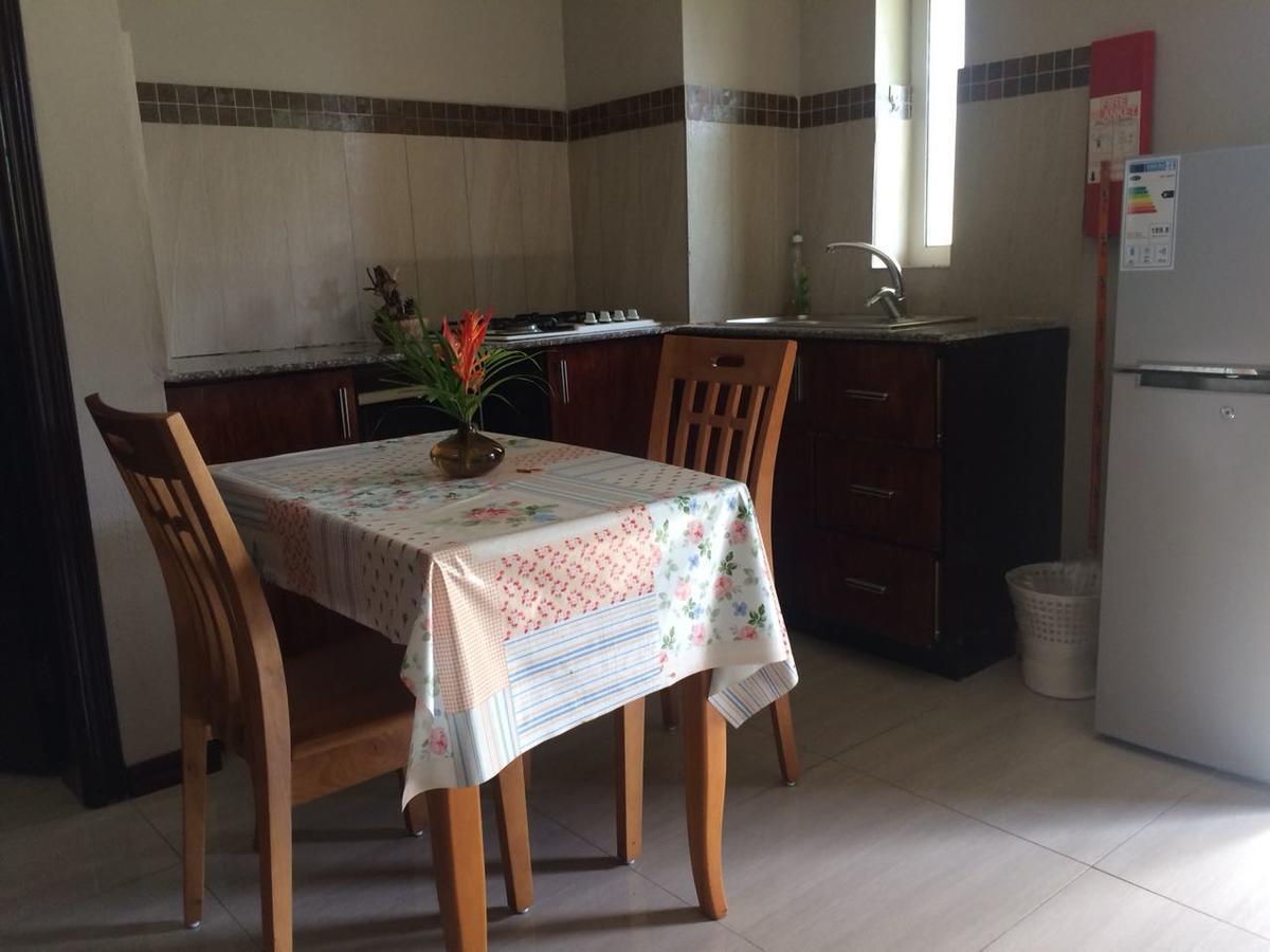 Villa Narmada Grand-Baie Eksteriør billede