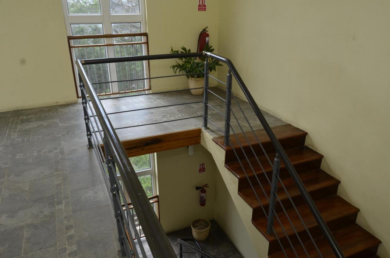 Villa Narmada Grand-Baie Eksteriør billede